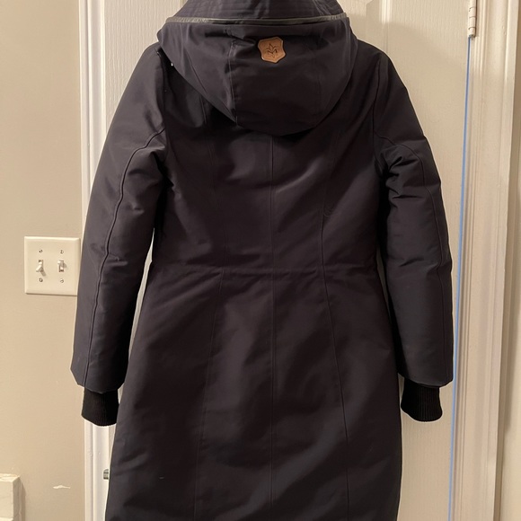 Mackage Beckah Jacket - Picture 4 of 5